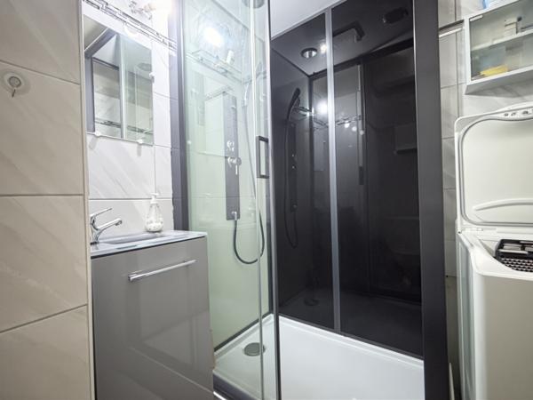 Appartement 1 pièce - 21 m²