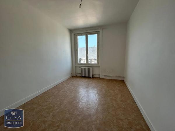 Appartement à louer 3 pièces 102.53m² Cherbourg-en-Cotentin (50120)