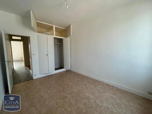 Appartement à louer 3 pièces 102.53m² Cherbourg-en-Cotentin (50120)