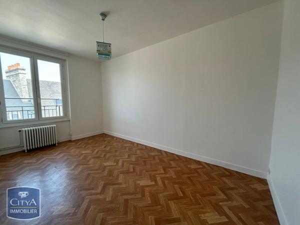 Appartement à louer 3 pièces 102.53m² Cherbourg-en-Cotentin (50120)