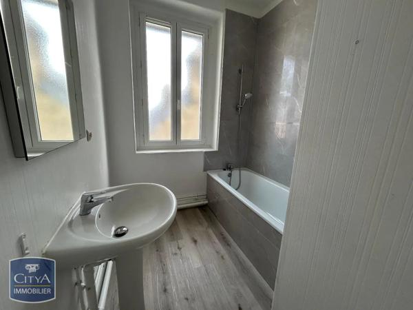 Appartement à louer 3 pièces 102.53m² Cherbourg-en-Cotentin (50120)