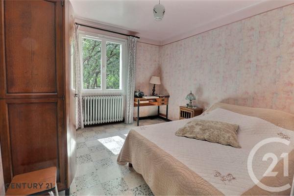 Maison à vendre  5 pièces - 95 m2 MAZAN - 84