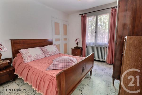 Maison à vendre  5 pièces - 95 m2 MAZAN - 84