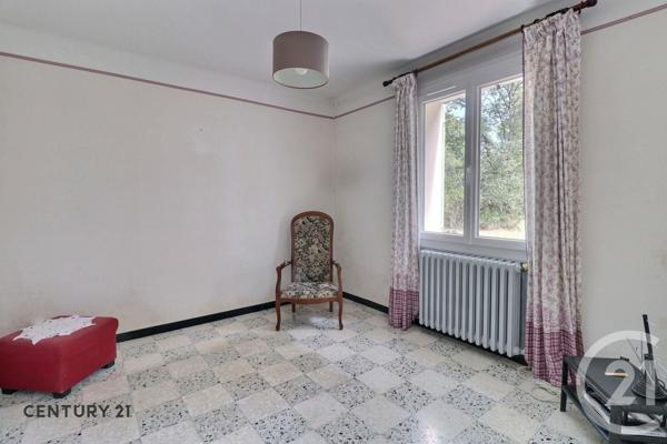 Maison à vendre  5 pièces - 95 m2 MAZAN - 84