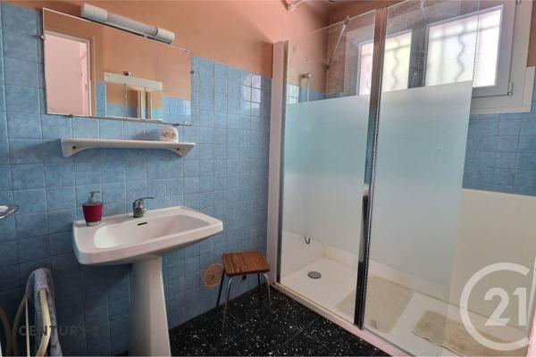 Maison à vendre  5 pièces - 95 m2 MAZAN - 84