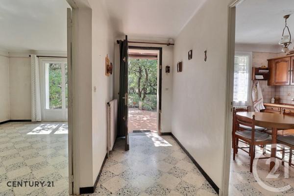 Maison à vendre  5 pièces - 95 m2 MAZAN - 84