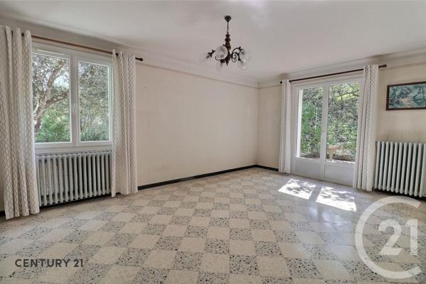 Maison à vendre  5 pièces - 95 m2 MAZAN - 84