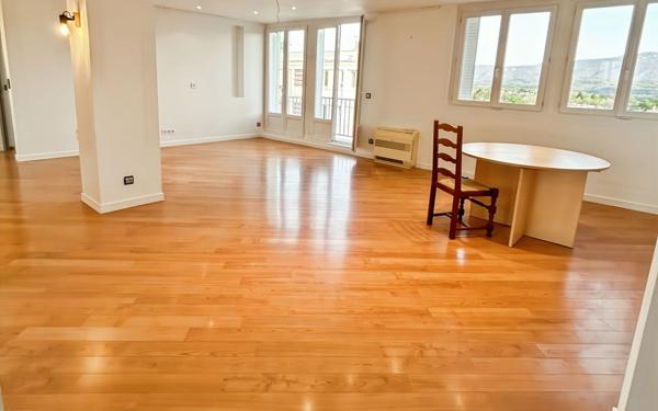 Appartement à louer    4 pièces • 79,47 m2 Romans-sur-Isère