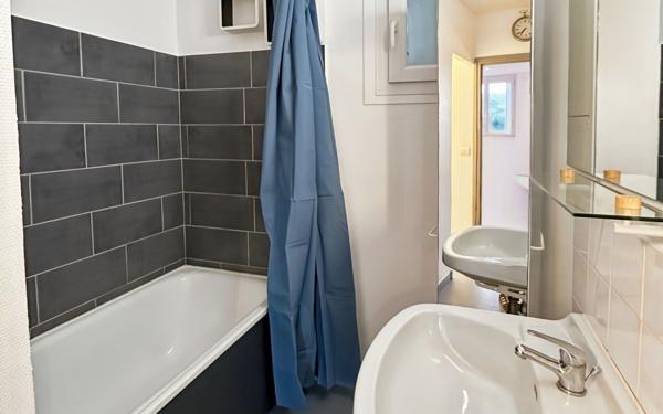 Appartement à louer    4 pièces • 79,47 m2 Romans-sur-Isère