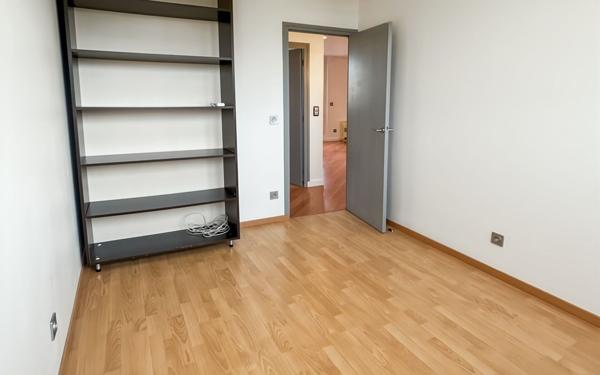 Appartement à louer    4 pièces • 79,47 m2 Romans-sur-Isère