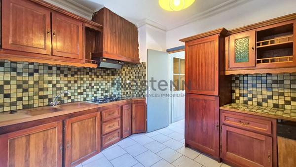 Maison à rénover à Cazères
