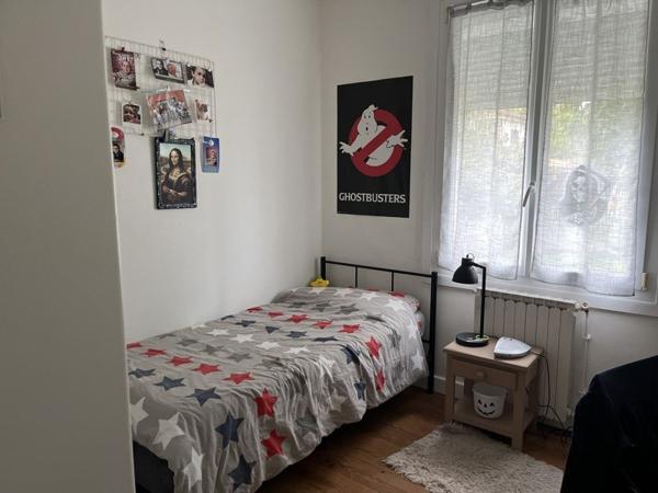 Maison à louer |  Marmande |  3 pièces | 80 m²