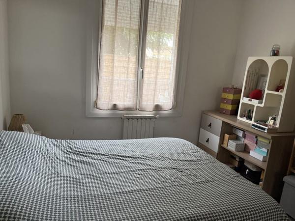 Maison à louer |  Marmande |  3 pièces | 80 m²