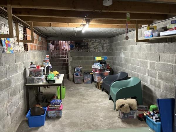 Maison à louer |  Marmande |  3 pièces | 80 m²