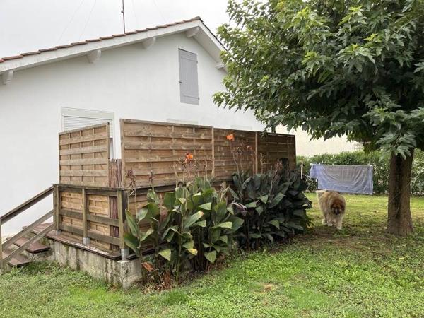 Maison à louer |  Marmande |  3 pièces | 80 m²