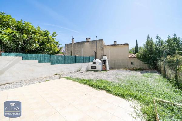 Maison à vendre 3 pièces 81.14m²