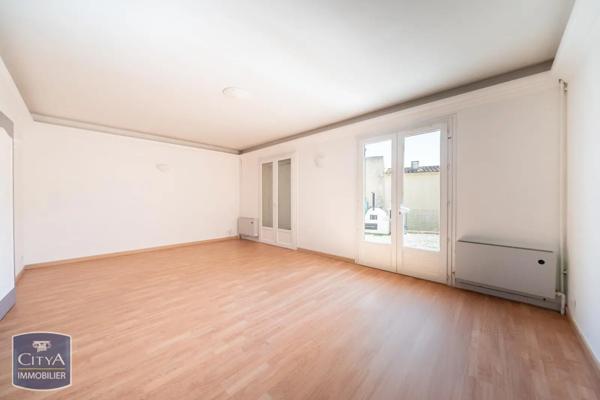 Maison à vendre 3 pièces 81.14m²