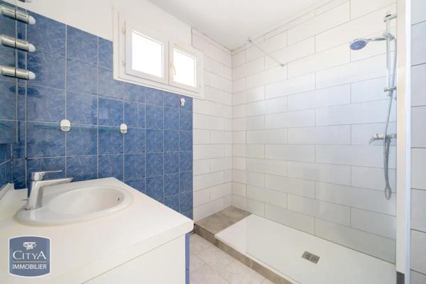 Maison à vendre 3 pièces 81.14m²