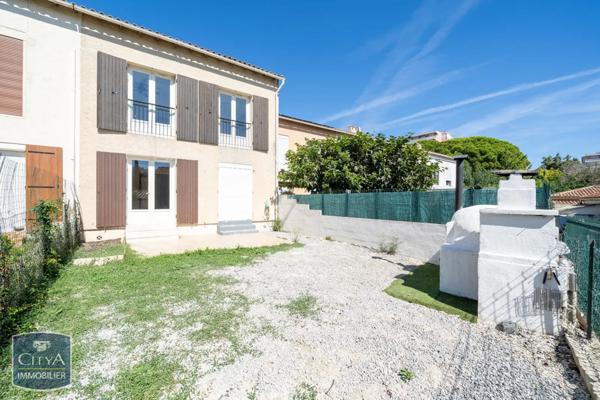 Maison à vendre 3 pièces 81.14m²