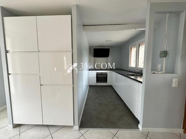 Maison 7 pièce(s) 5 chambre(s) 140 m²