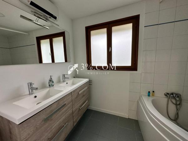 Maison 7 pièce(s) 5 chambre(s) 140 m²