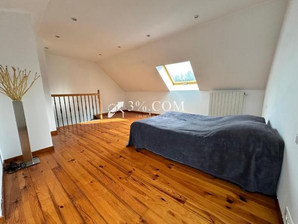 Maison 7 pièce(s) 5 chambre(s) 140 m²