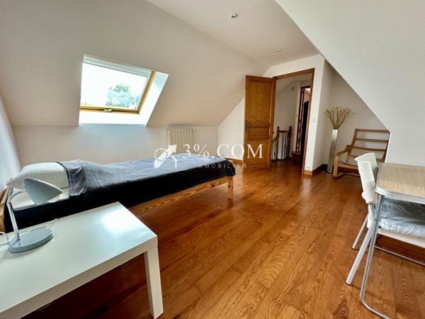 Maison 7 pièce(s) 5 chambre(s) 140 m²