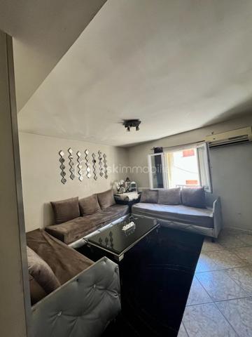 Maison ancienne de 100 m²