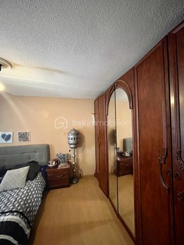 Maison ancienne de 100 m²