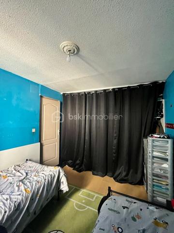 Maison ancienne de 100 m²