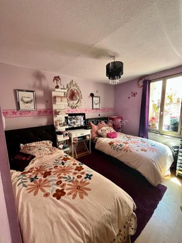 Maison ancienne de 100 m²