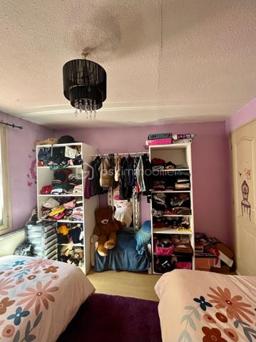 Maison ancienne de 100 m²