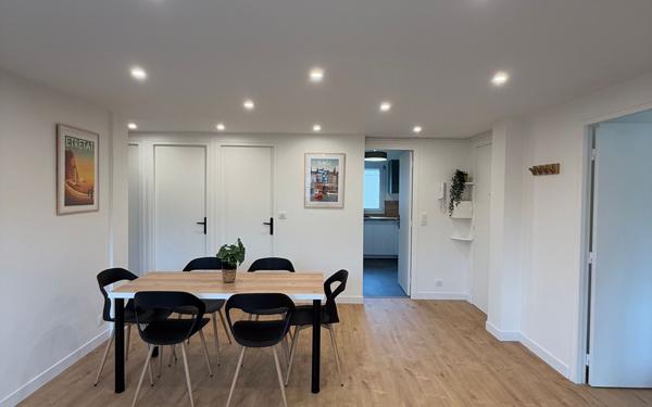 Appartement à louer    4 pièces • 63,97 m2 Le Havre