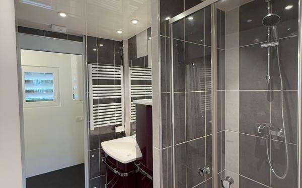 Appartement à louer    4 pièces • 63,97 m2 Le Havre