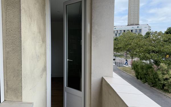 Appartement à louer    4 pièces • 63,97 m2 Le Havre