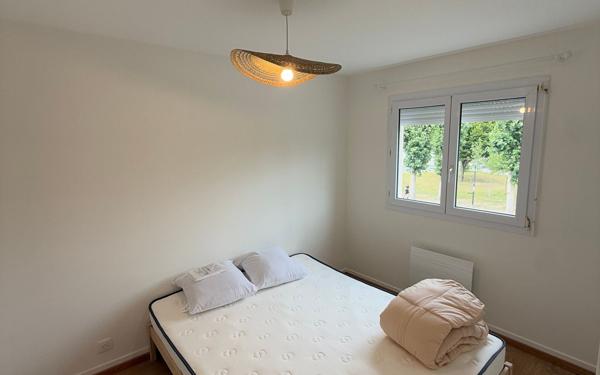 Appartement à louer    4 pièces • 63,97 m2 Le Havre