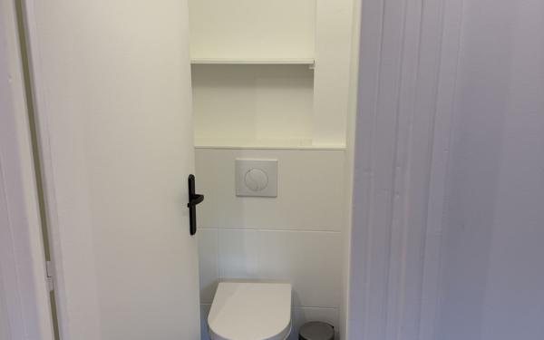 Appartement à louer    4 pièces • 63,97 m2 Le Havre