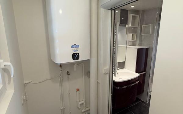 Appartement à louer    4 pièces • 63,97 m2 Le Havre