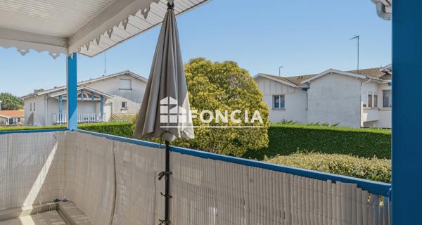 À vendre Appartement 3 pièces 67 m² - Biganos 33380