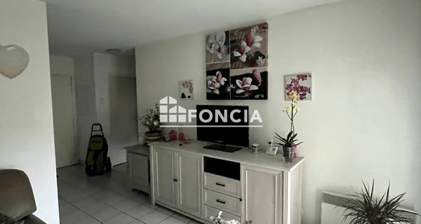 À vendre Appartement 3 pièces 67 m² - Biganos 33380