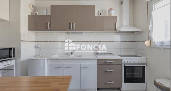 À vendre Appartement 3 pièces 67 m² - Biganos 33380