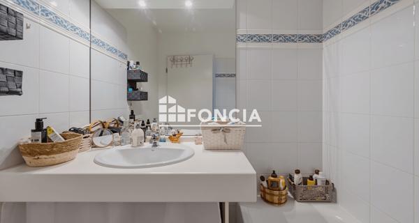 À vendre Appartement 3 pièces 67 m² - Biganos 33380