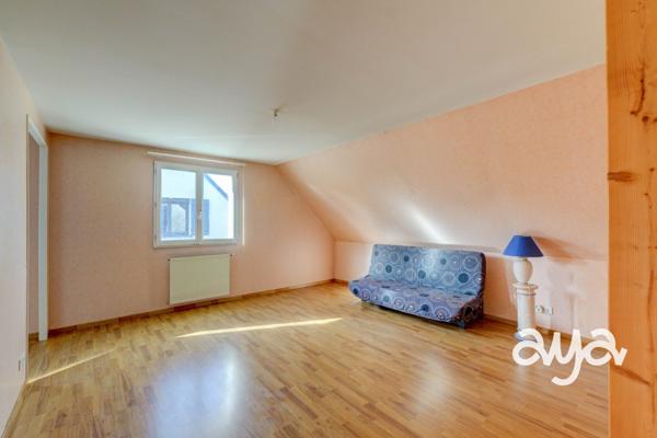 Exclusivité Saint-Herblain - Maison Familiale lumineuse au calme et en impasse.