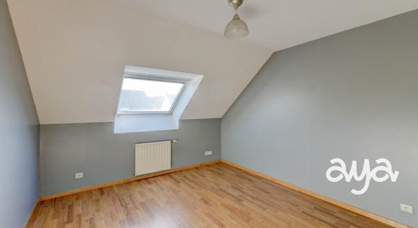 Exclusivité Saint-Herblain - Maison Familiale lumineuse au calme et en impasse.