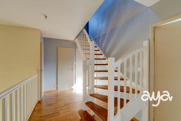 Exclusivité Saint-Herblain - Maison Familiale lumineuse au calme et en impasse.