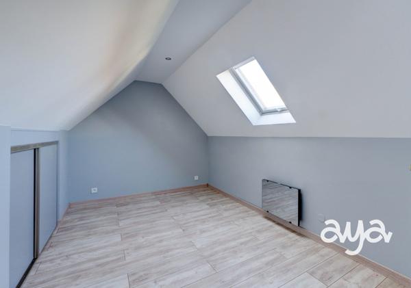 Exclusivité Saint-Herblain - Maison Familiale lumineuse au calme et en impasse.