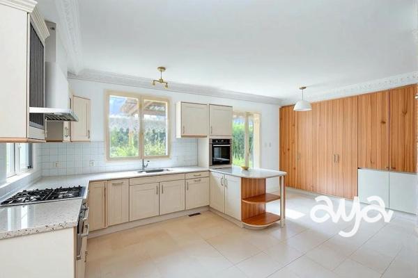 Exclusivité Saint-Herblain - Maison Familiale lumineuse au calme et en impasse.