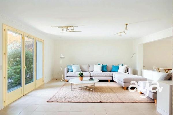 Exclusivité Saint-Herblain - Maison Familiale lumineuse au calme et en impasse.