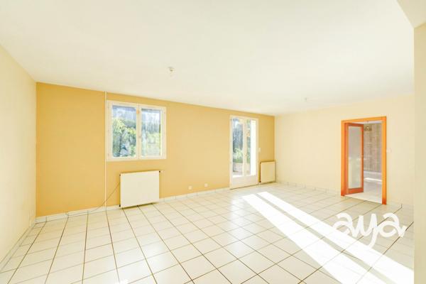 Exclusivité Saint-Herblain - Maison Familiale lumineuse au calme et en impasse.