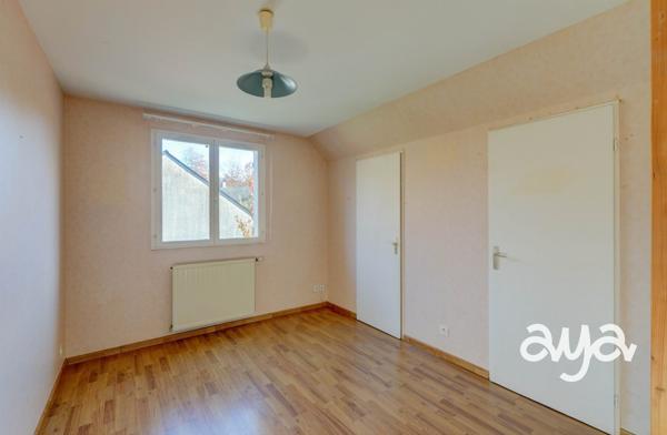 Exclusivité Saint-Herblain - Maison Familiale lumineuse au calme et en impasse.